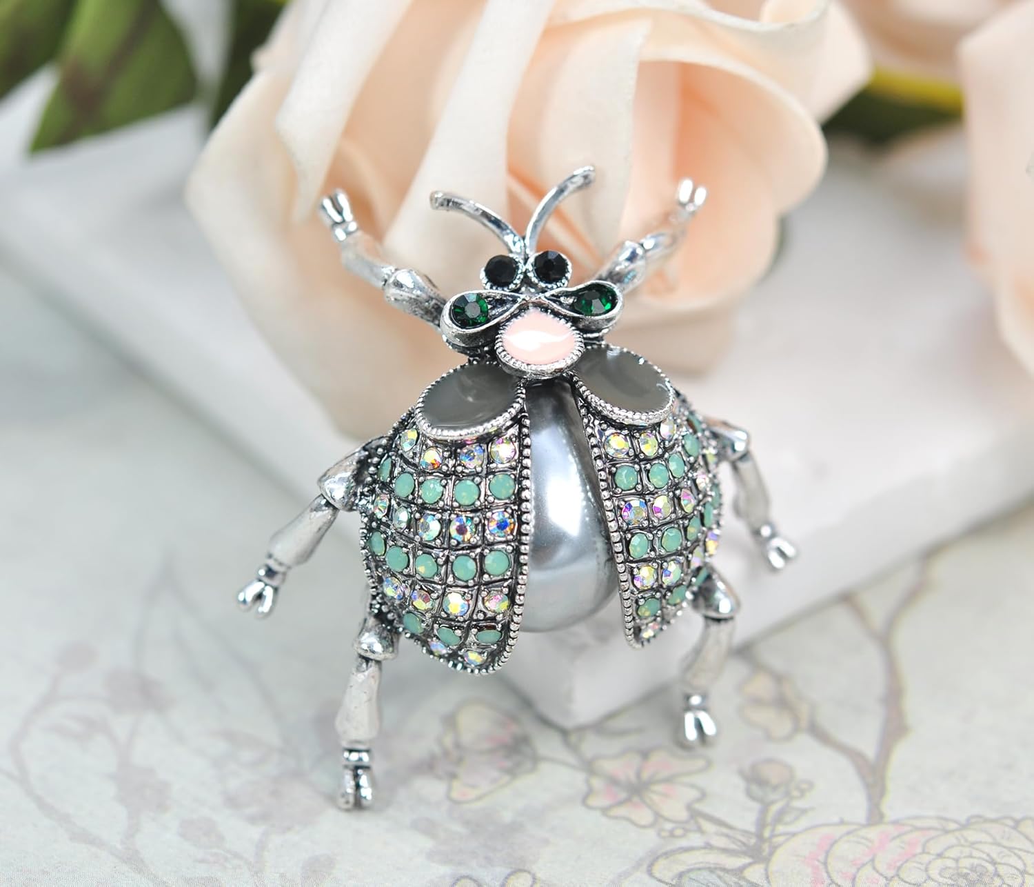 ENEU handmade short coat ショートコート ENEU エコファーコート